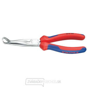 Kliešte KNIPEX pre mechanikov 38 95 200 mm Kliešte KNIPEX pre mechanikov 38 95 200 mm gallery main image