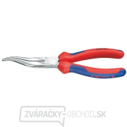 KNIPEX 38 35 200 mm kliešte pre mechanikov Náhľad