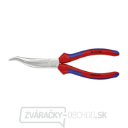 KNIPEX 38 35 200 mm kliešte pre mechanikov KNIPEX 38 35 200 mm kliešte pre mechanikov gallery main image