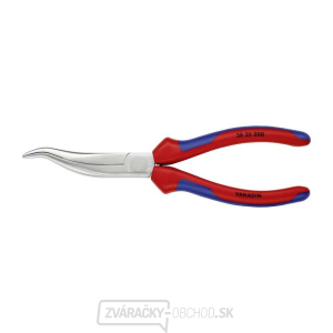 KNIPEX 38 35 200 mm kliešte pre mechanikov gallery main image