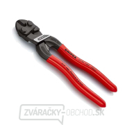 CoBolt S 160 mm Knipex 71 01 160 - leštená hlava, plastové objímky gallery main image