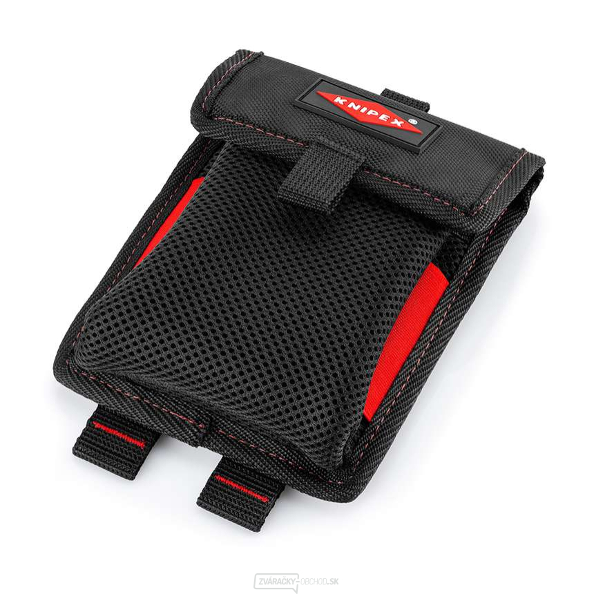 Vrecko na modul Knipex 00 19 50 LE, prázdne Vrecko na modul Knipex 00 19 50 LE, prázdne gallery main image