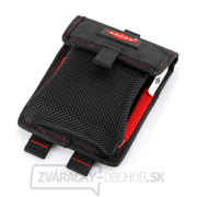 Vrecko na modul Knipex 00 19 50 LE, prázdne náhled