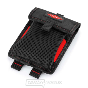 Vrecko na modul Knipex 00 19 50 LE, prázdne Vrecko na modul Knipex 00 19 50 LE, prázdne gallery main image