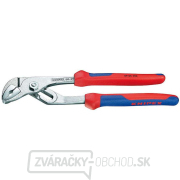 Inštalatérske kliešte s drážkovaným spojom - KNIPEX 89 05 250 gallery main image