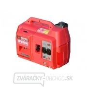 Elektrocentrála EUROPOWER EPSi 2000 gallery main image