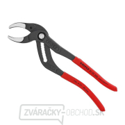 Kliešte na sifóny a konektory Knipex 81 01 250 (250 mm) gallery main image