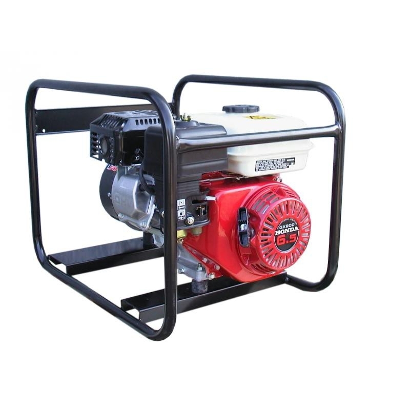 Elektrocentrála Europower EP 3300
