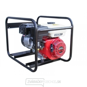 Elektrocentrála Europower EP 3300 Elektrocentrála Europower EP 3300 gallery main image