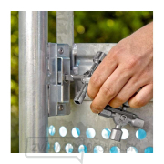 Twinkey pre rozvodné skrine Knipex 00 11 01 náhled