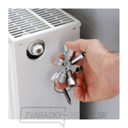 Twinkey pre rozvodné skrine Knipex 00 11 01 náhled