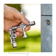 Twinkey pre rozvodné skrine Knipex 00 11 01 náhled