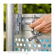 Twinkey pre rozvodné skrine Knipex 00 11 01 náhled