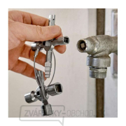 Twinkey pre rozvodné skrine Knipex 00 11 01 náhled