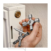 Twinkey pre rozvodné skrine Knipex 00 11 01 náhled