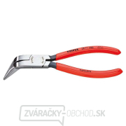 Kliešte pre mechanikov 200 mm KNIPEX 38 71 200 Kliešte pre mechanikov 200 mm KNIPEX 38 71 200 gallery main image
