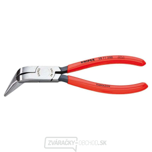 Kliešte pre mechanikov 200 mm KNIPEX 38 71 200 Kliešte pre mechanikov 200 mm KNIPEX 38 71 200 gallery main image