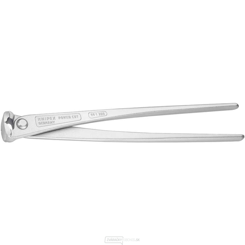 Pevnostné kliešte 300 mm Knipex 99 14 300