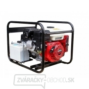 Elektrocentrála Europower EP2500E Elektrocentrála Europower EP2500E gallery main image