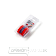 Nástroj na rezanie plastových rúr 20 ÷ 50 mm Knipex Bix 90 22 10 BK Náhľad