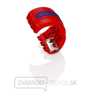 Nástroj na rezanie plastových rúr 20 ÷ 50 mm Knipex Bix 90 22 10 BK náhled