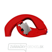 Nástroj na rezanie plastových rúr 20 ÷ 50 mm Knipex Bix 90 22 10 BK náhled