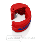 Nástroj na rezanie plastových rúr 20 ÷ 50 mm Knipex Bix 90 22 10 BK náhled