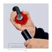Nástroj na rezanie plastových rúr 20 ÷ 50 mm Knipex Bix 90 22 10 BK náhled