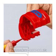 Nástroj na rezanie plastových rúr 20 ÷ 50 mm Knipex Bix 90 22 10 BK náhled
