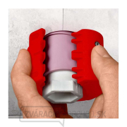 Nástroj na rezanie plastových rúr 20 ÷ 50 mm Knipex Bix 90 22 10 BK náhled