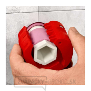 Nástroj na rezanie plastových rúr 20 ÷ 50 mm Knipex Bix 90 22 10 BK náhled