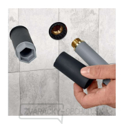 Nástroj na rezanie plastových rúr 20 ÷ 50 mm Knipex Bix 90 22 10 BK náhled