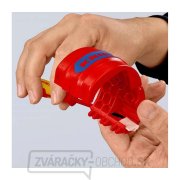 Nástroj na rezanie plastových rúr 20 ÷ 50 mm Knipex Bix 90 22 10 BK náhled