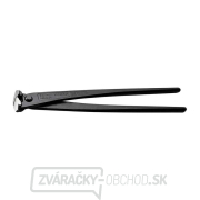 Pevnostné kliešte 300 mm, Knipex 99 10 300 - DIN ISO 9242 Pevnostné kliešte 300 mm, Knipex 99 10 300 - DIN ISO 9242 náhled