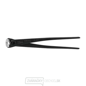 Pevnostné kliešte 300 mm, Knipex 99 10 300 - DIN ISO 9242 Pevnostné kliešte 300 mm, Knipex 99 10 300 - DIN ISO 9242 gallery main image