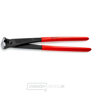 Pevnostné kliešte 300 mm, Knipex 99 11 300 - DIN ISO 9242 gallery main image