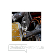 Kliešte TwinGrip 200 mm, KNIPEX 82 02 200 náhled