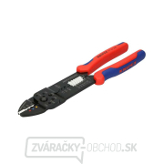 Knipex krimpovacie kliešte 240 mm 97 22 240 náhled