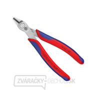 Knipex 78 03 140 Elektronické super nožnice® XL - DIN ISO 9654 gallery main image