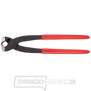 Kliešte na hadicové spony s očkami Knipex OETIKER 10 99 I220 (220 mm) Náhľad