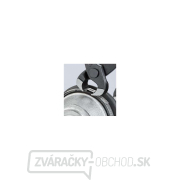 Kliešte na hadicové spony s očkami Knipex OETIKER 10 99 I220 (220 mm) Náhľad