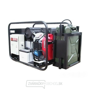 Elektrocentrála Europower EP16000TE Elektrocentrála Europower EP16000TE gallery main image