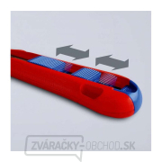 Univerzálny odlamovací nôž Knipex CutiX® 90 10 165 BK náhled