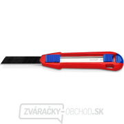 Univerzálny odlamovací nôž Knipex CutiX® 90 10 165 BK náhled
