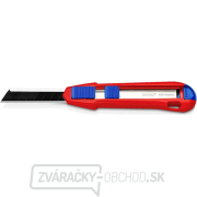 Univerzálny odlamovací nôž Knipex CutiX® 90 10 165 BK gallery main image