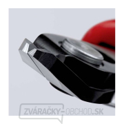 Knipex 78 61 140 Elektronické super nožnice® XL - DIN ISO 9654 Náhľad