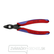 Knipex 78 61 140 Elektronické super nožnice® XL - DIN ISO 9654 gallery main image