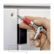 Kľúč na spínacie skrinky Knipex 00 11 03 náhled