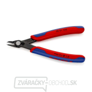 Elektronické nožnice Super Knips® 125 mm 78 31 125 Náhľad