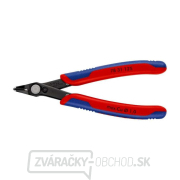 Elektronické nožnice Super Knips® 125 mm 78 31 125 Elektronické nožnice Super Knips® 125 mm 78 31 125 gallery main image